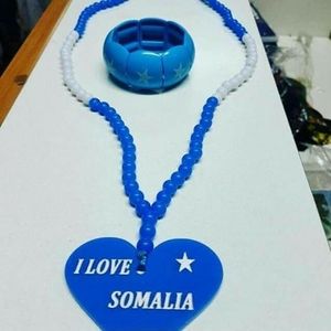 Meet your Posher, Fatuma